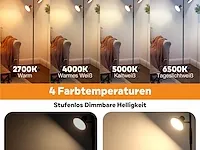 Led staande lamp - afbeelding 4 van  4