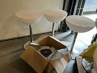 Led statafel (7x) - afbeelding 2 van  5