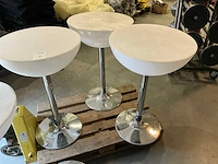Led statafel (7x) - afbeelding 4 van  5