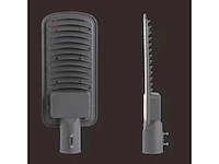 Led straatverlichting 200w – 6500k koud wit – ip65 waterdicht – 20.000 lm (x5) - afbeelding 3 van  6