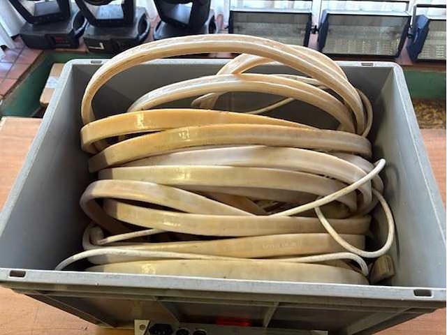 Led strips - various light equipment - afbeelding 3 van  5