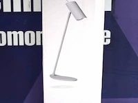 Led tafel-/bureaulamp lucide hester - afbeelding 1 van  2