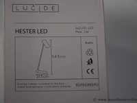 Led tafel-/bureaulamp lucide hester - afbeelding 2 van  2