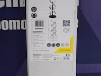 Led tafellamp trio lighting sequence - afbeelding 1 van  2