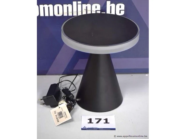 Led tafellamp - afbeelding 1 van  2