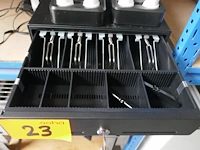 Led theelichtjes + kassalade - afbeelding 3 van  3