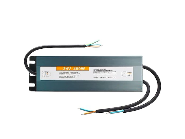 Led transformator - afbeelding 1 van  5