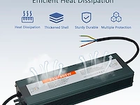 Led transformator - afbeelding 3 van  5
