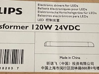 Led transformers en drivers - afbeelding 3 van  6