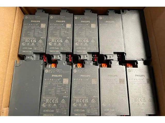 Led transformers en drivers - afbeelding 6 van  6