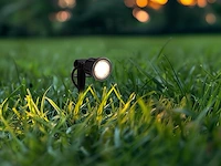 Led-tuinspot met grondpen - afbeelding 2 van  3