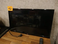Led tv lg - afbeelding 1 van  3
