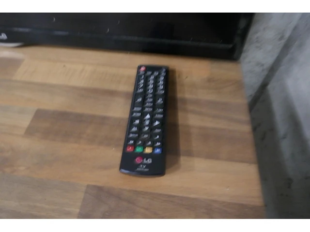 Led tv lg - afbeelding 2 van  3
