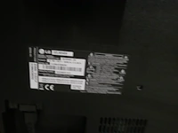 Led tv lg - afbeelding 3 van  3