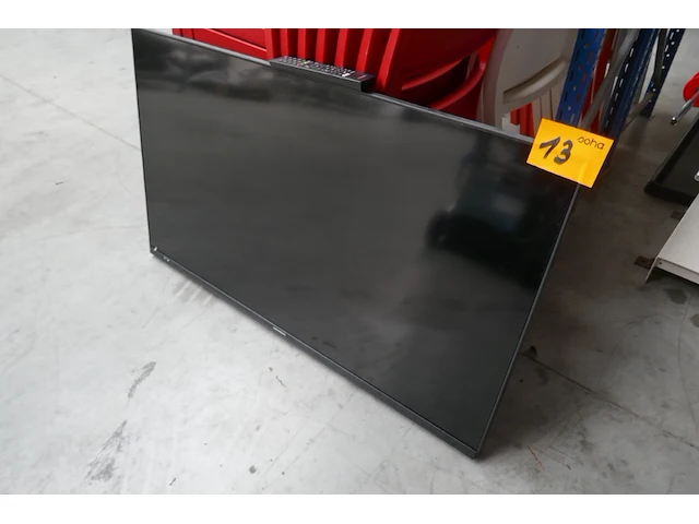 Led tv scherm grundig - afbeelding 2 van  4