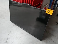 Led tv scherm grundig - afbeelding 2 van  4