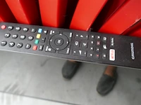 Led tv scherm grundig - afbeelding 3 van  4