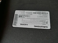 Led tv scherm grundig - afbeelding 4 van  4