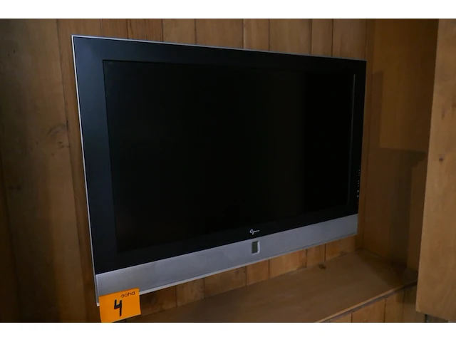 Led tv scherm opera - afbeelding 1 van  4
