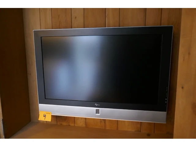 Led tv scherm opera - afbeelding 3 van  4