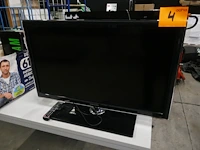 Led tv scherm samsung - afbeelding 1 van  4
