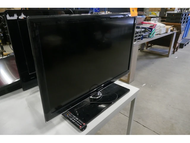 Led tv scherm samsung - afbeelding 2 van  4