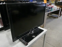 Led tv scherm samsung - afbeelding 2 van  4