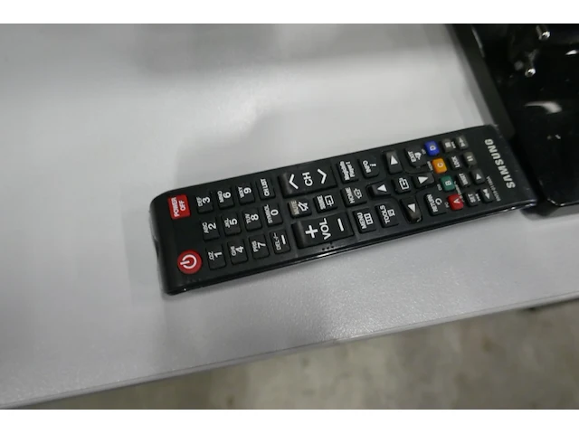 Led tv scherm samsung - afbeelding 3 van  4