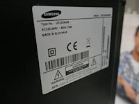 Led tv scherm samsung - afbeelding 4 van  4