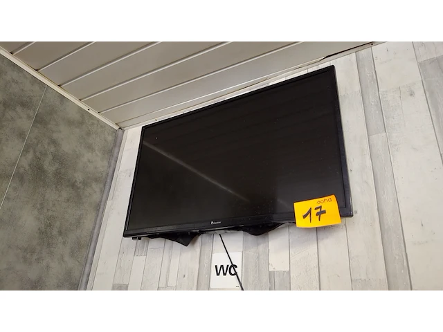 Led tv schermen 2 stuks - afbeelding 2 van  3