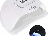 Led uv nageldroger - afbeelding 1 van  8