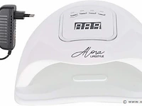 Led uv nageldroger - afbeelding 2 van  8