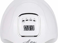 Led uv nageldroger - afbeelding 3 van  8