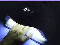 Led uv nageldroger - afbeelding 5 van  8