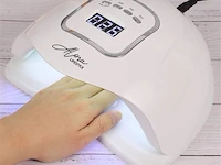 Led uv nageldroger - afbeelding 8 van  8