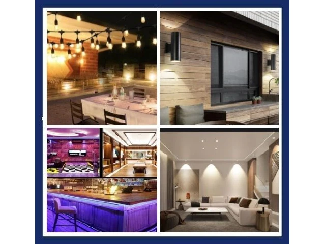 Led verlichting ii - hasselt