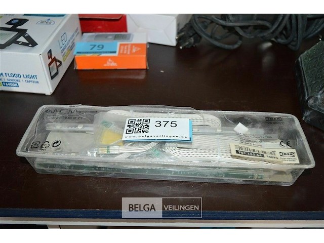 Led verlichting strips ikea - afbeelding 1 van  2