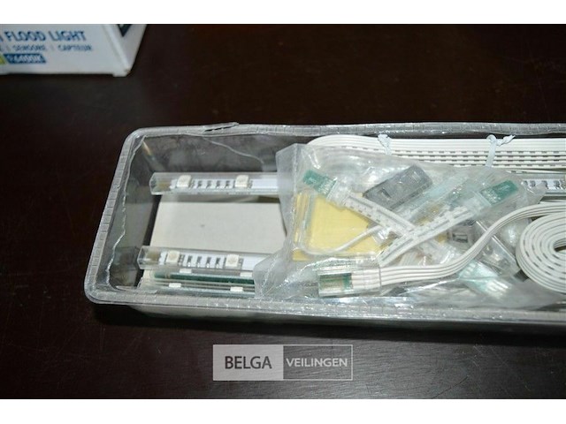 Led verlichting strips ikea - afbeelding 2 van  2