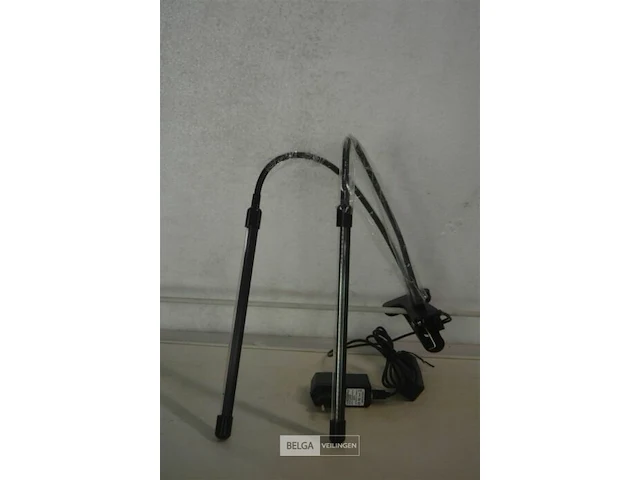 Led verlichting voor planten - afbeelding 1 van  5