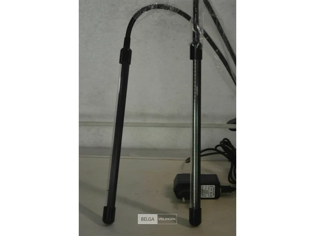 Led verlichting voor planten - afbeelding 2 van  5