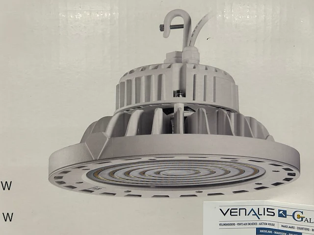 Led verlichting - afbeelding 1 van  4