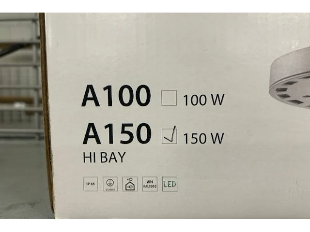 Led verlichting - afbeelding 2 van  4