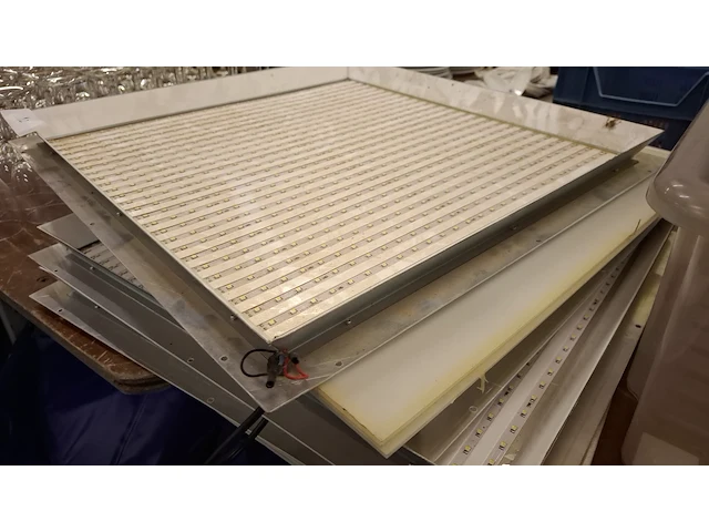 Led verlichting - afbeelding 1 van  2