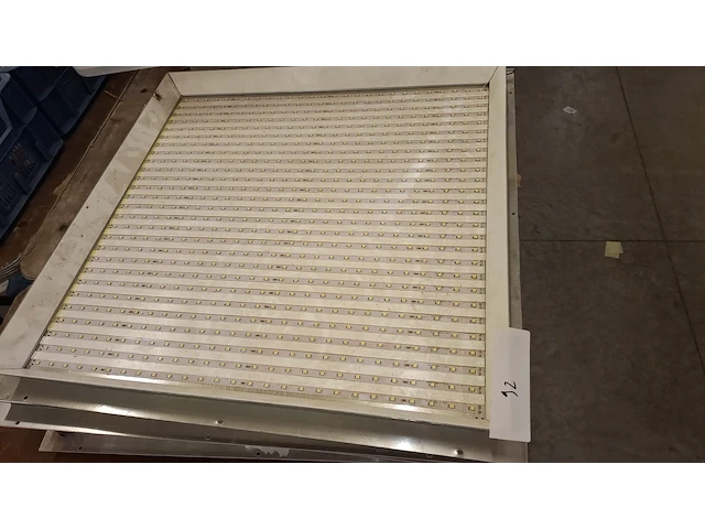 Led verlichting - afbeelding 2 van  2
