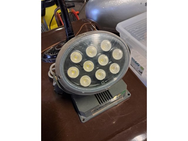 Led verlichting - afbeelding 1 van  3