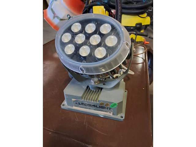 Led verlichting - afbeelding 2 van  3