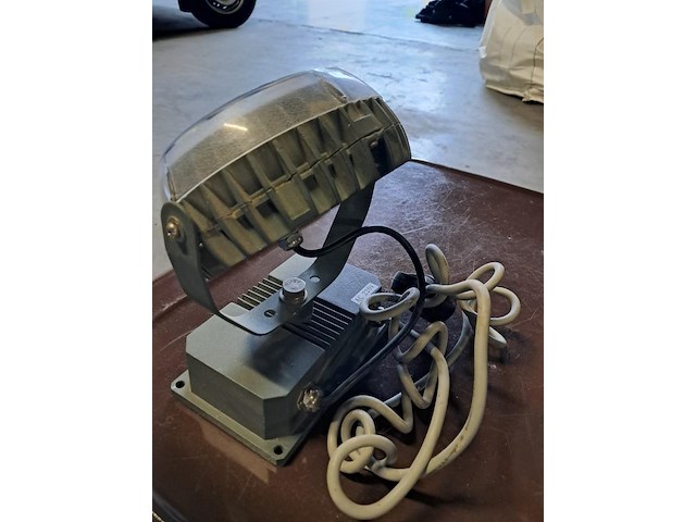 Led verlichting - afbeelding 3 van  3