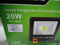 Led verstraler onex po-1842 - afbeelding 3 van  3