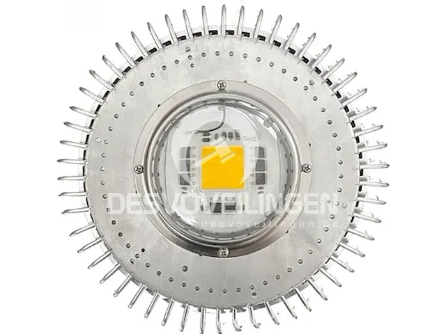 Led voor bloei en groei whiteray 2 spectrum - afbeelding 1 van  2