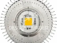 Led voor bloei en groei whiteray 2 spectrum